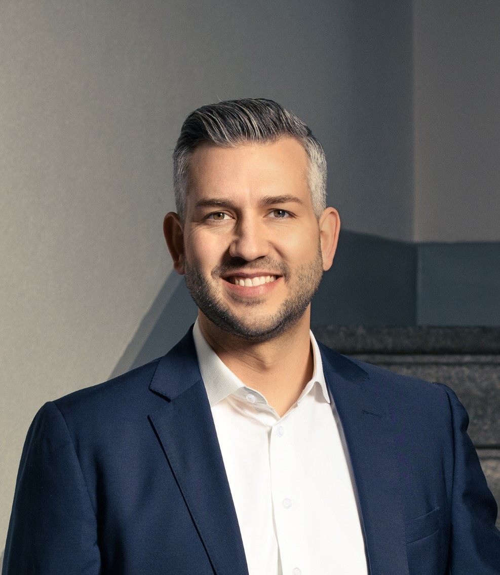 Ansprechpartner Portrait