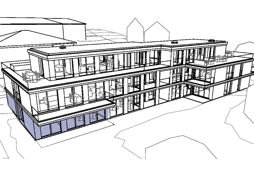 Grundriss Wohnung 001