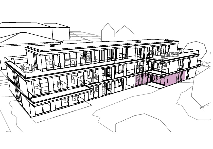 Grundriss Wohnung 003